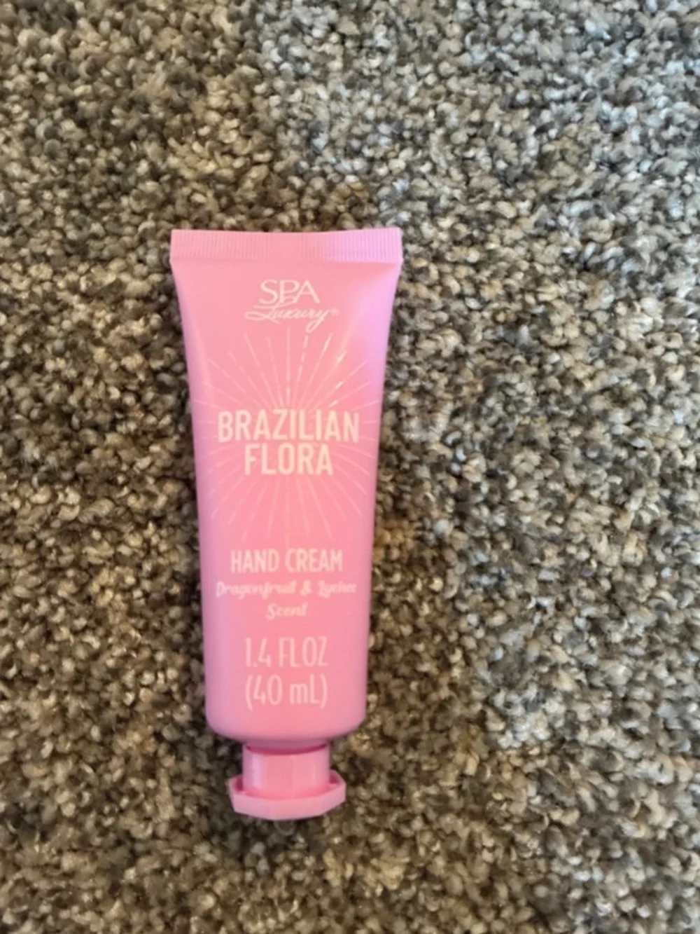 Spa Luxury Body Butter & Hand Cream Bundle